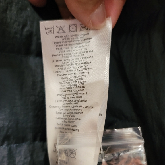 Plectrum by Ben Sherman Jacket - L - Picture 9 of 12